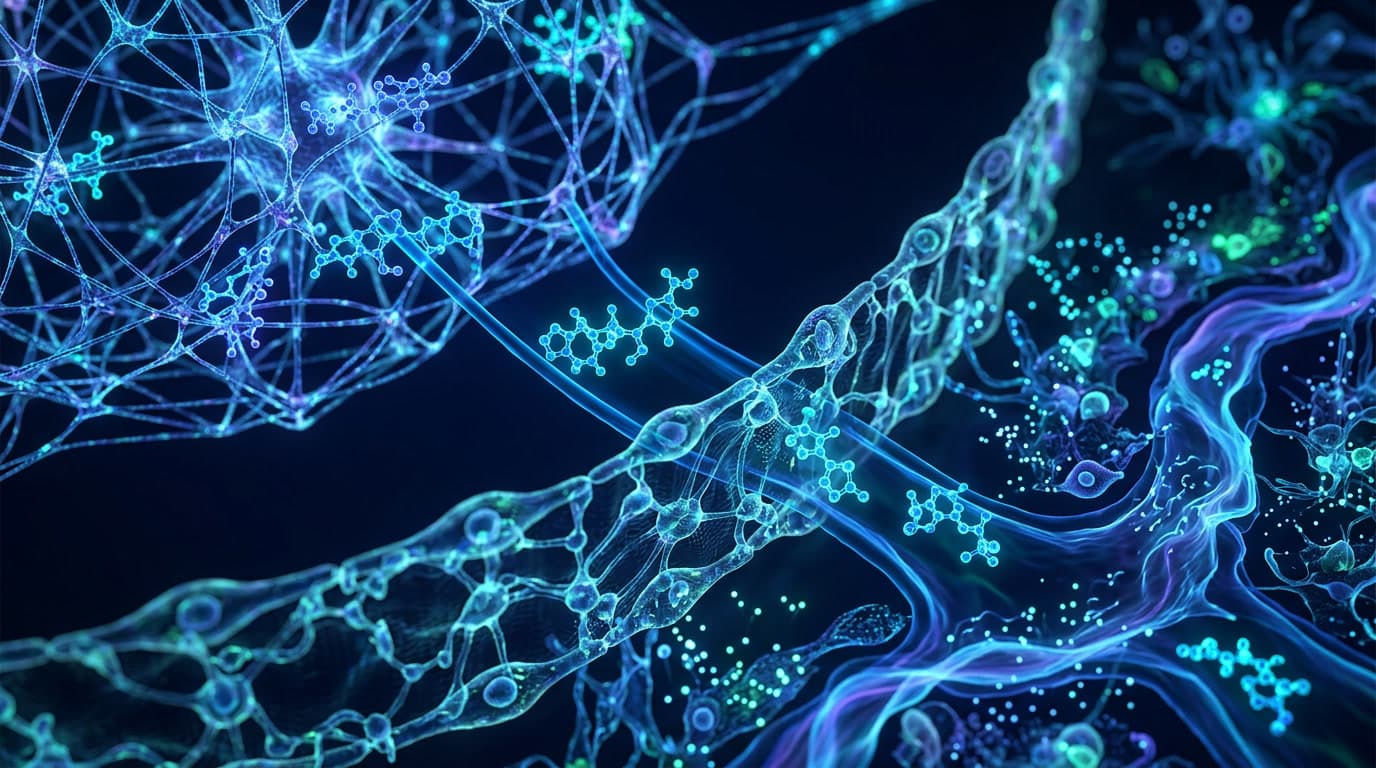Structure Alaw Therapeutics, captured by Voyager