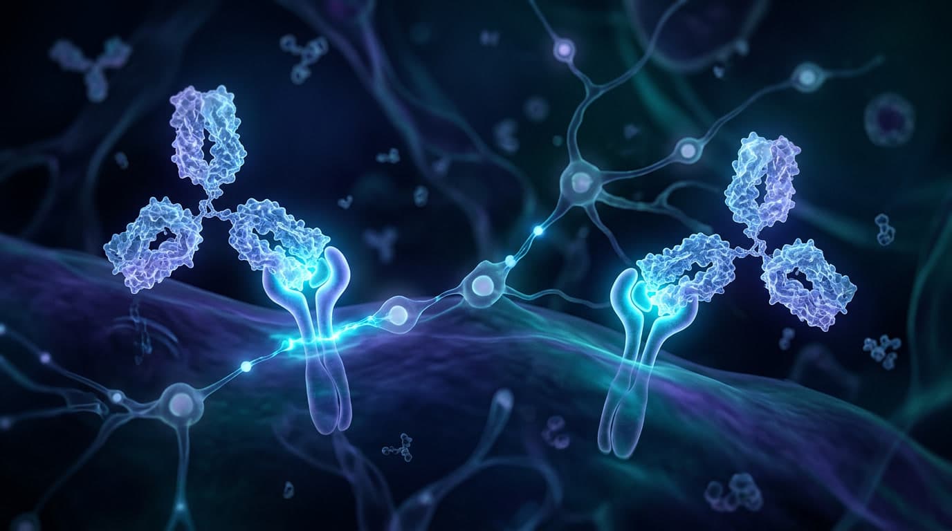 Structure Bambusa Therapeutics, captured by Voyager