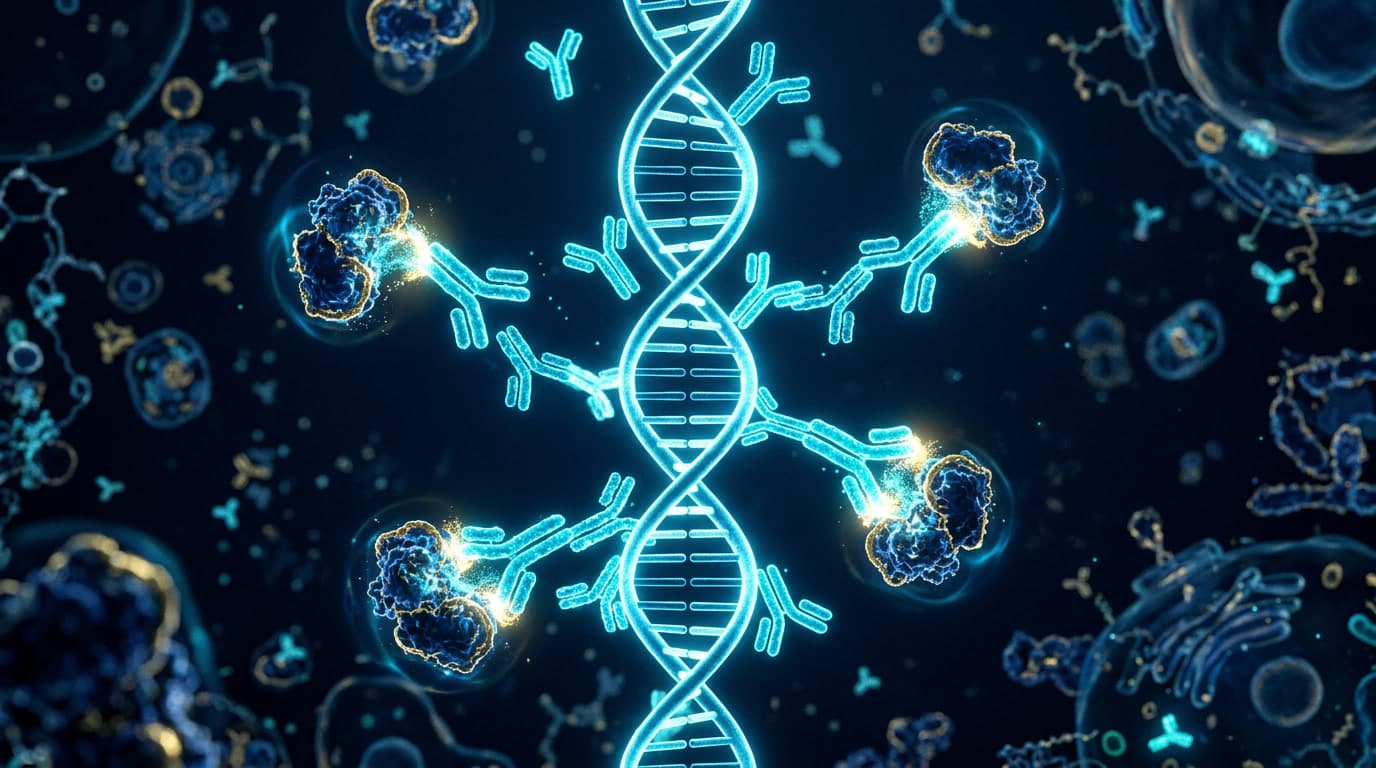 Structure Galux, captured by Voyager