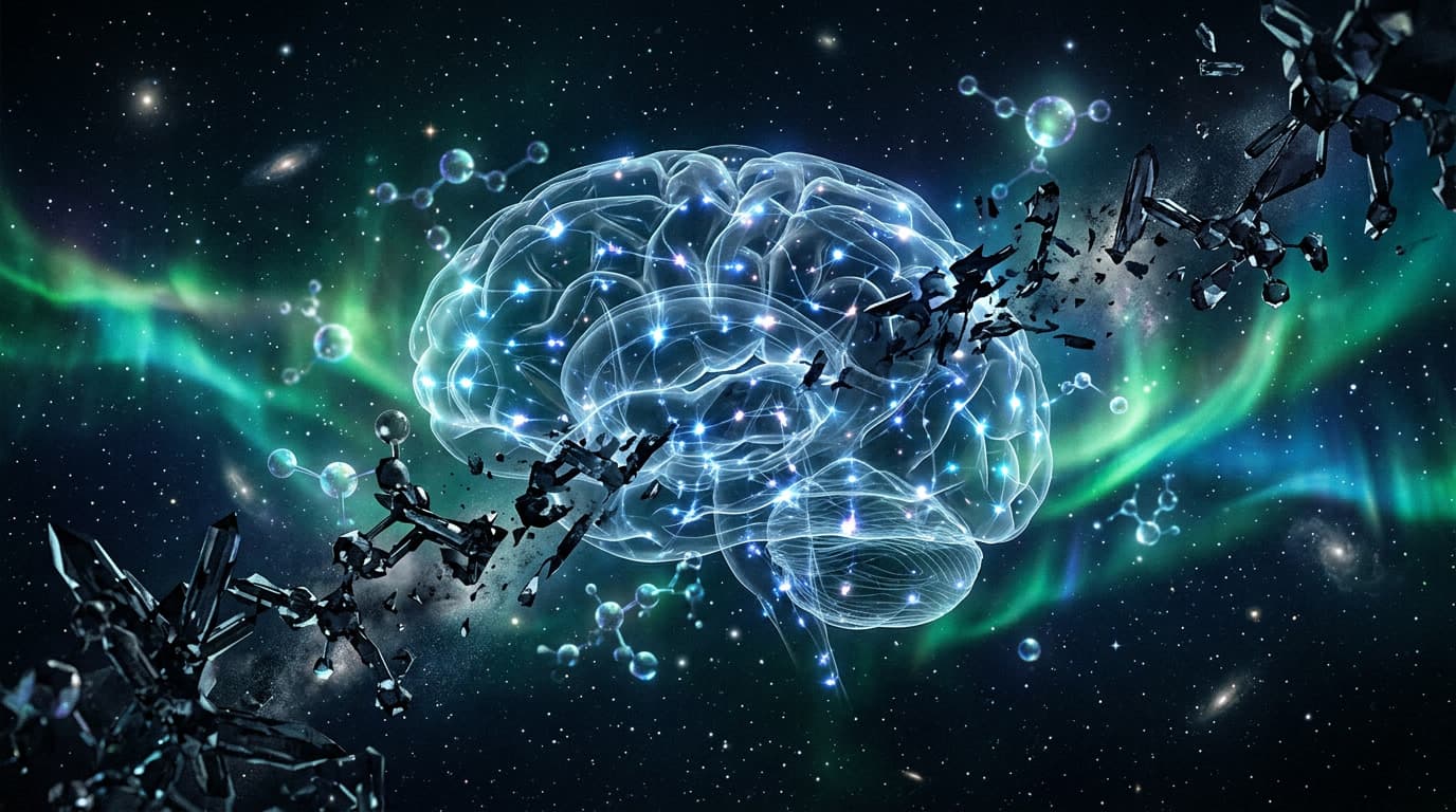 Structure ReST Therapeutics, captured by Voyager